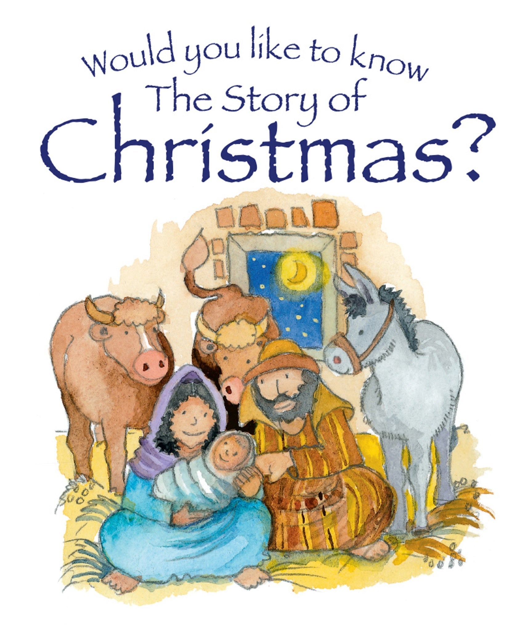 Cover image for My Advent Activity Pack ISBN 9781781282342